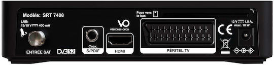 Strong Satellite Decoder 311138
