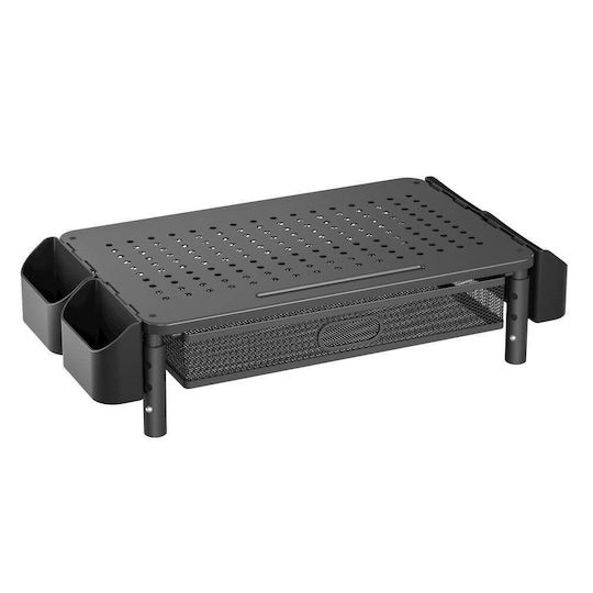Techly Tabletop Suport Monitor (ICA-MS 114)