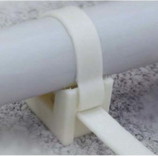 Techly Αυτοκόλλητα Δεματικών ISWTS-2402