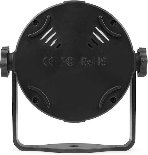FuZZIX Φωτορυθμικό LED RGB