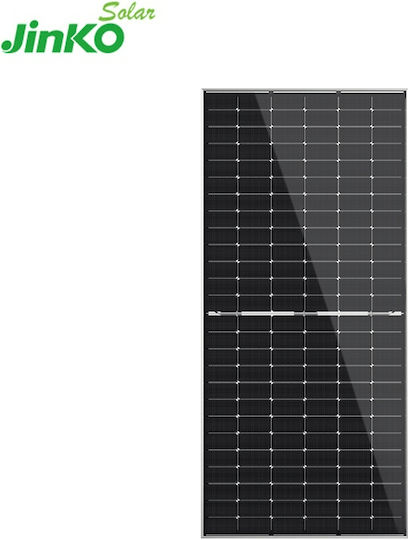 Jinko Solar Tiger Neo 72HL4-BDV Solarmodule 2278x1134x30mm
