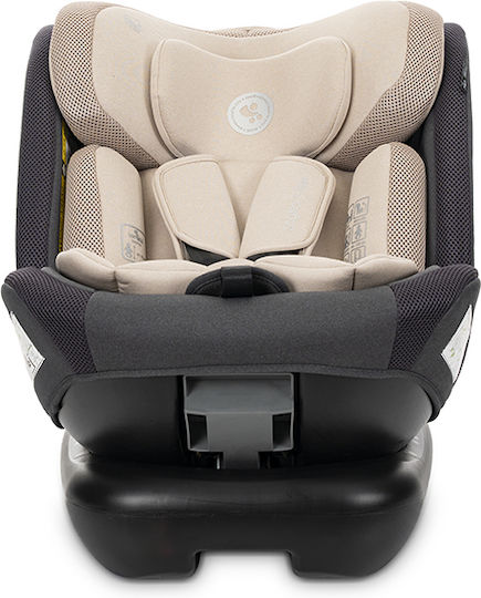 Lorelli Sagitta Baby-Autositz Beige 0-36 kg
