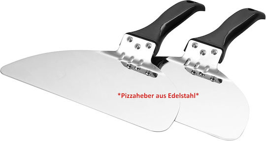Emerio Pizza Maker 1200W Black