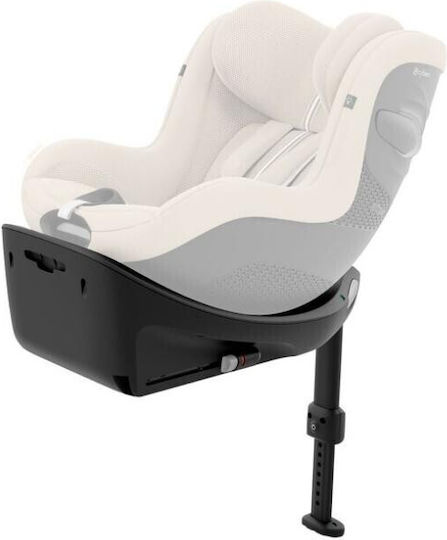 Cybex G3 Καθισματάκι Αυτοκινήτου Booster Μαύρο