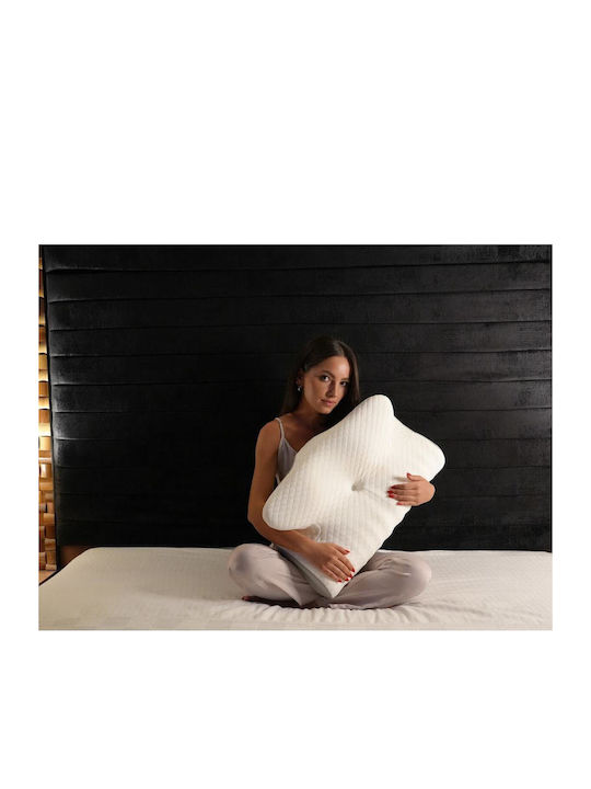 SteweHome Perna de Somn Latex 38x60cm