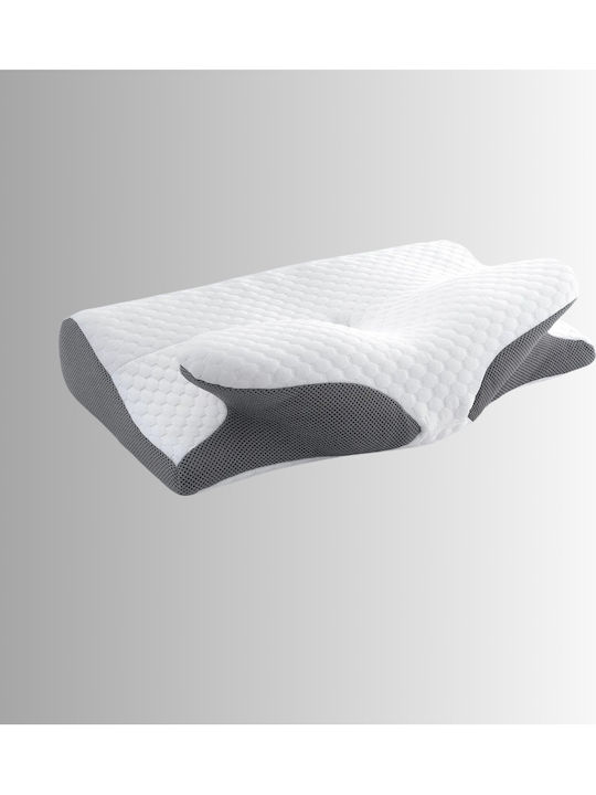 SteweHome Perna de Somn Latex 38x60cm
