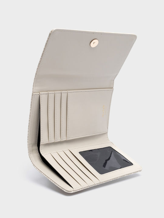 Women's Wallet White