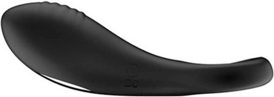 Aph Penisring Vibrations Mit Analplug