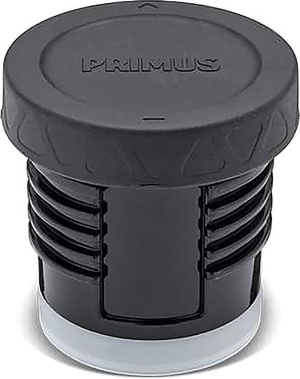 Primus Vacuum Bottle Thermos Stainless Steel 500ml Material is free from harmful BPA compounds Cap doubles as a convenient cup Capacity of