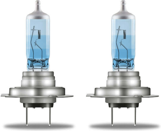 Osram Cool Blue Intense Next Gen H11 Pgj19-2 12v 55w – 5000k 1350 Lm +100% Σετ 2 Τεμ