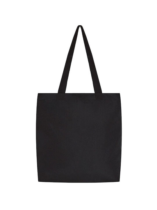 Reebok Ashland Schultertasche für Fitnessstudio Schwarz