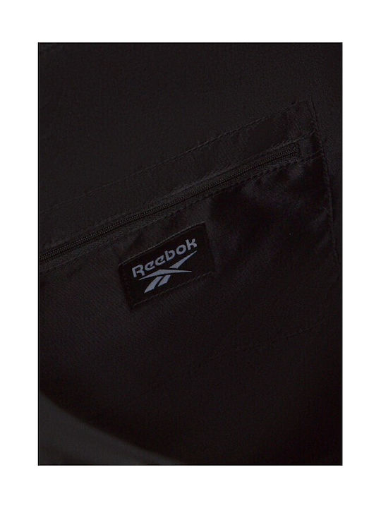 Reebok Ashland Τσάντα Ώμου για Γυμναστήριο Μαύρη