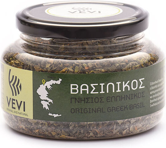 Vevi Βασιλικός 70gr