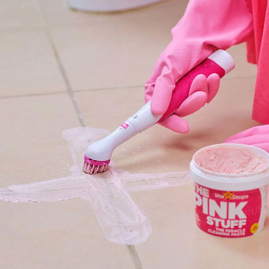 The Pink Stuff Stuff Cremă de Curățare pentru Utilizare Generală 750g
