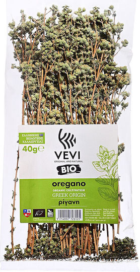 Vevi Риган Органичен Продукт 40гр