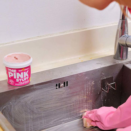 The Pink Stuff Stuff Cremă de Curățare pentru Utilizare Generală 750g