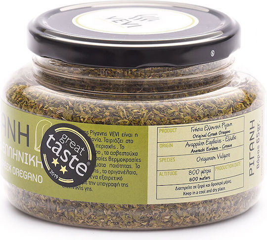 Vevi Ρίγανη 65gr