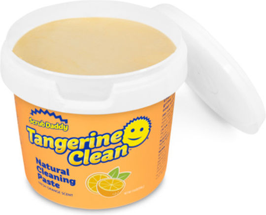Scrub Daddy Paste Κρέμα Καθαρισμού για Ανοξείδωτες Επιφάνειες 500gr