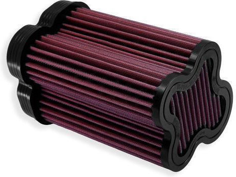 Porsche 911 992.2 Turbo 3.6l 26-27 Dna Air Filter Set R-prc36s26-0r-set
