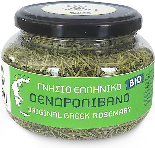 Vevi Δενδρολίβανο Βιολογικό Προϊόν 65gr