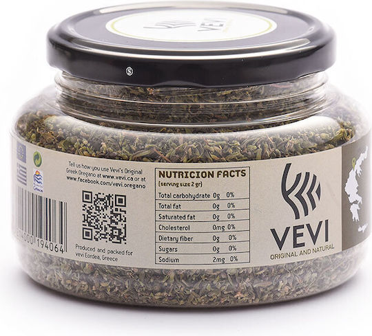 Vevi Θυμάρι 70gr