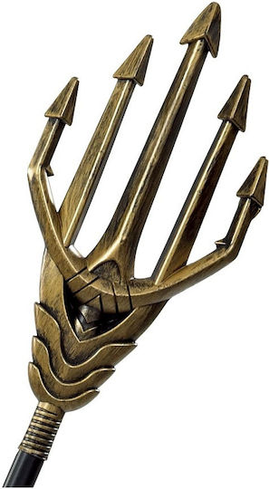 Carnival Trident Gold 1pcs