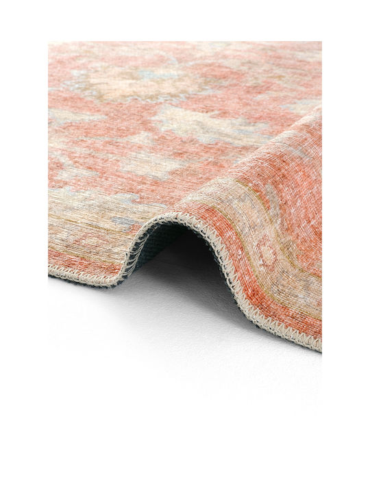 SteweHome Module Covoare Pentru Copii Roșii 95x300cm Grosime 90mm