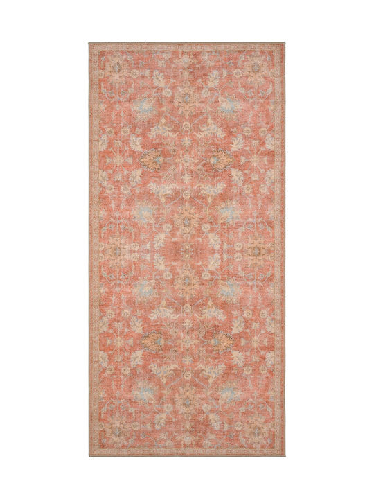 SteweHome Module Covoare Pentru Copii Roșii 95x300cm Grosime 90mm