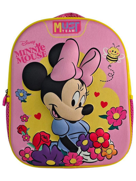 Minnie Mouse Πλάτης Minnie Mouse Πλάτης