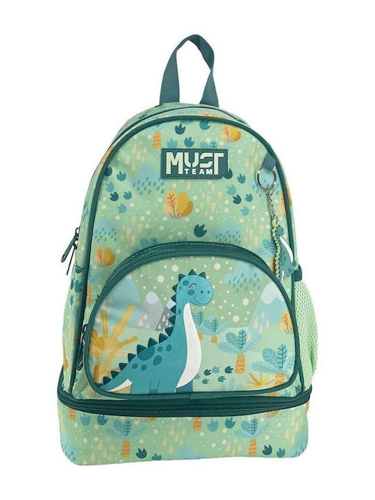 Must Team Schulranzen Rucksack Kindergarten 8lt