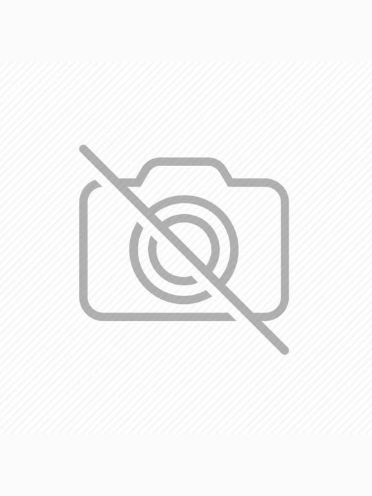 Must Team Σχολική Τσάντα Πλάτης Νηπιαγωγείου Πολύχρωμη με Θήκη για Παγούρι 8lt