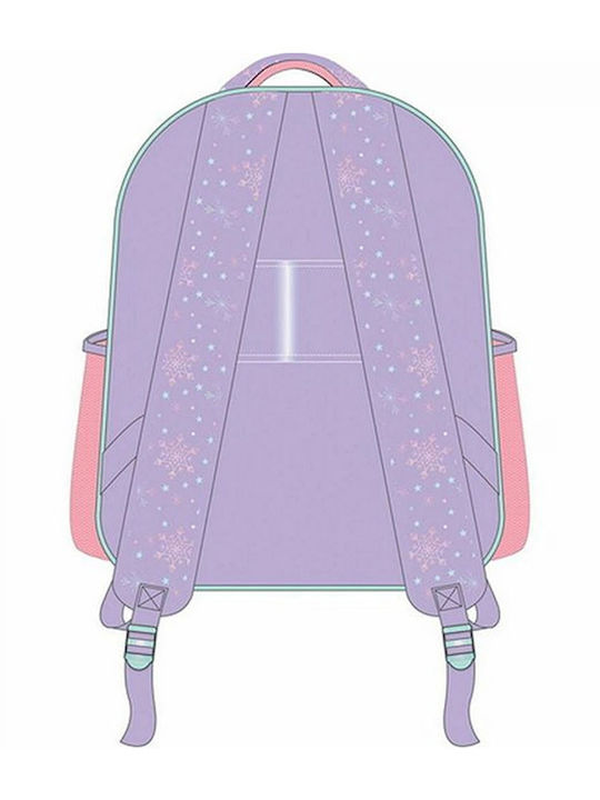 Diakakis School Backpack Kindergarten Multicolour 8 Litre