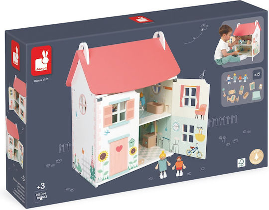 Janod Pretend Play Toy