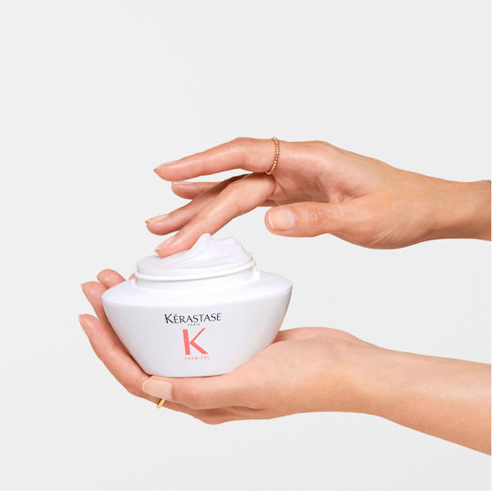 Kérastase Premiere Filler Reparateur Μάσκα Μαλλιών για Επανόρθωση με Πεπτίδια 200ml