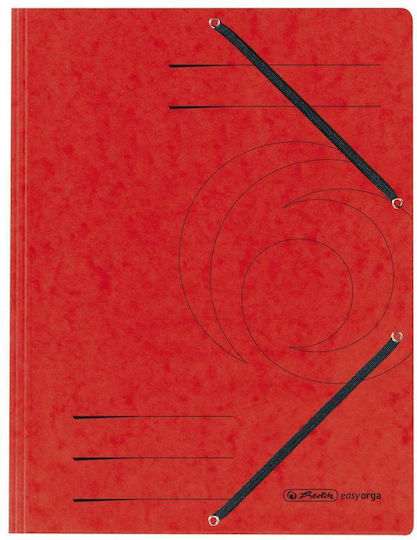 Herlitz Ντοσιέ pentru Hârtie A4 Multicolor 10buc