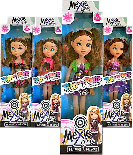 ToyMarkt Κούκλα 32εκ.