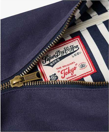 Superdry Sac De Voiaj Textil