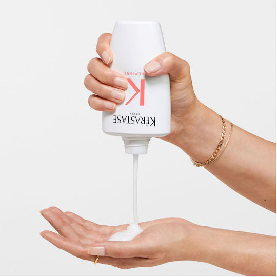 Kérastase Première Șampon Reconstrucție/Hrană pentru Păr Deteriorat 250ml
