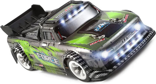 WLtoys Τηλεκατευθυνόμενο Αυτοκίνητο Drift 4WD