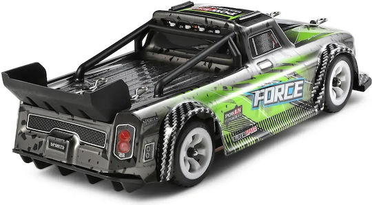 WLtoys Τηλεκατευθυνόμενο Αυτοκίνητο Drift 4WD