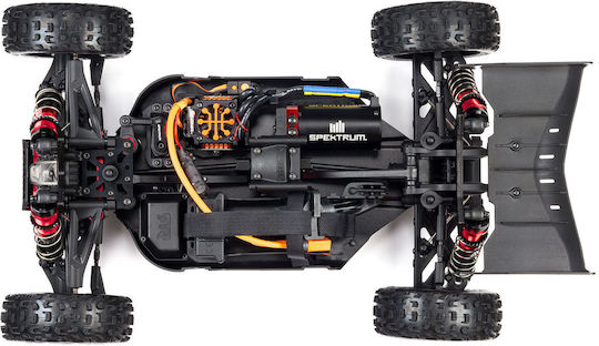 Arrma Typhon 6S V5 4WD BLX 1:8 Buggy RC Car Buggy 4WD