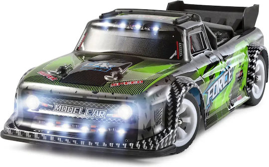 WLtoys Τηλεκατευθυνόμενο Αυτοκίνητο Drift 4WD