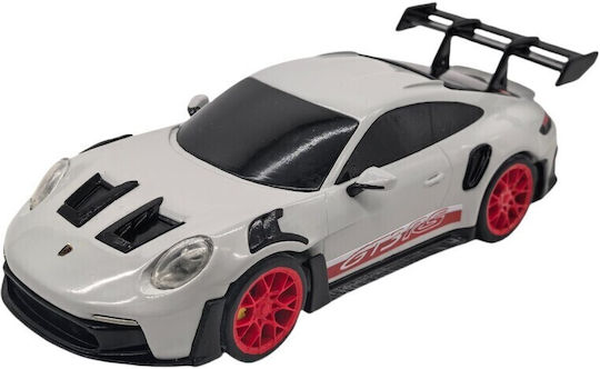 Just Toys Ferngesteuertes Auto Weiß