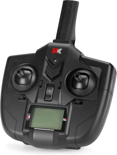 WLtoys Avion Teleghidat