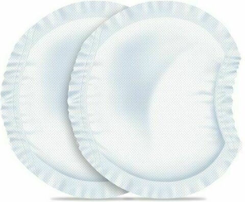Chicco Breast Pads Breast Pads 30pcs