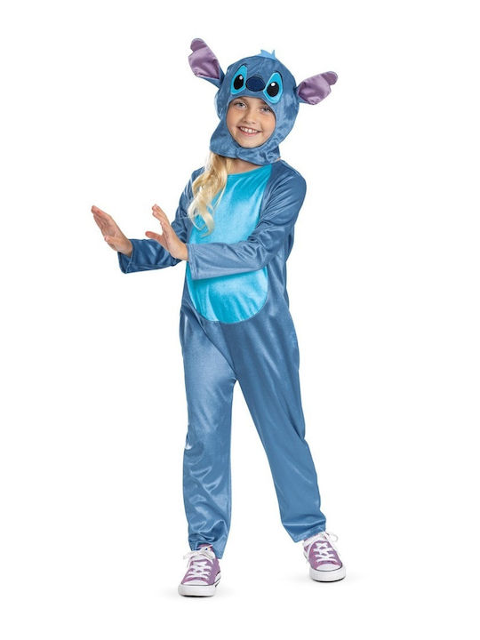 Αποκριάτικη Στολή Stitch Classic 170849 Αποκριάτικη Στολή Stitch Classic 170849