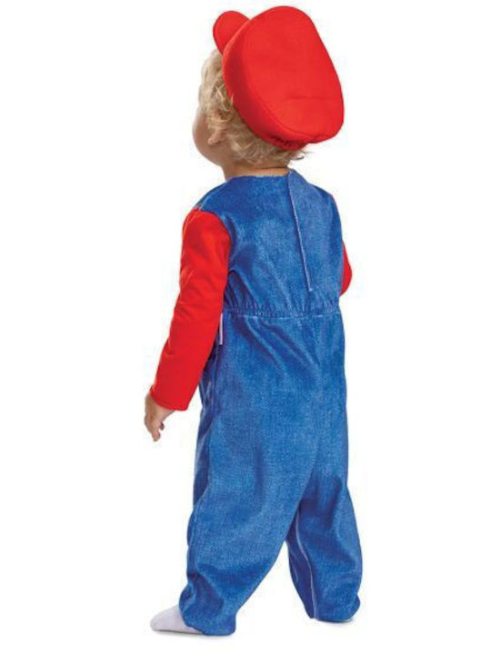 Kids Carnival Costume