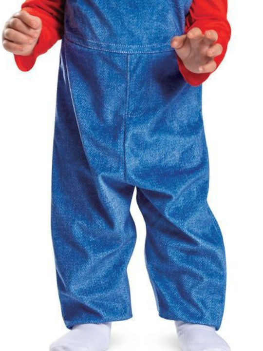 Kids Carnival Costume