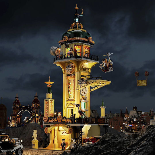 Lumibricks Jucărie de Construcție