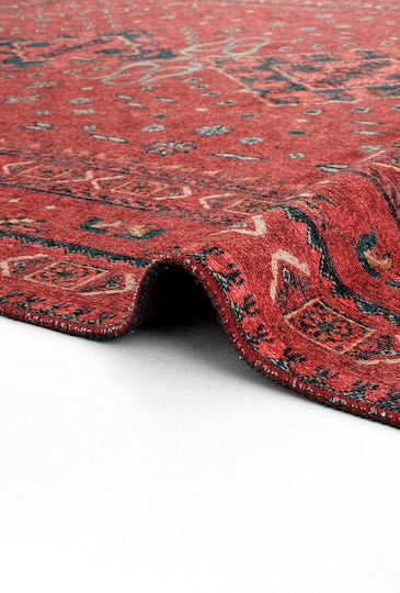 SteweHome Χαλί 115x160cm Μπορντό SteweHome Χαλί 115x160cm Μπορντό